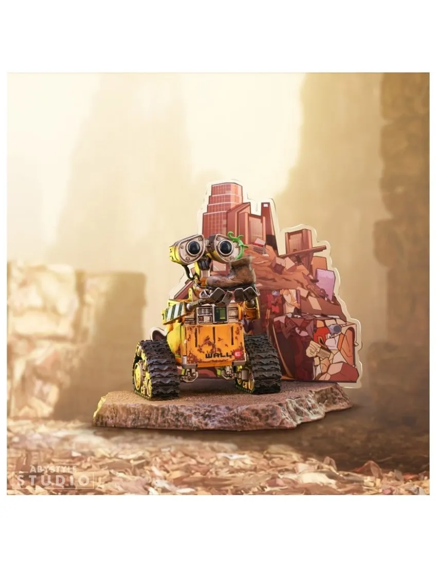 Abystyle Studio Super Figure Collection Wall-E