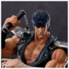 Abystyle Studio Super Figure Collection Hokuto No Ken Kenshiro