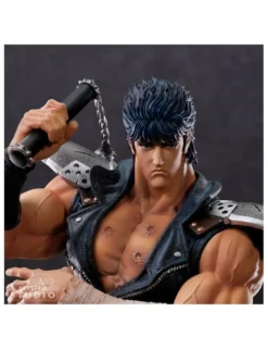 Abystyle Studio Super Figure Collection Hokuto No Ken Kenshiro