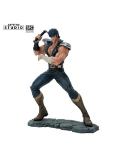 Abystyle Studio Super Figure Collection Hokuto No Ken Kenshiro