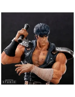 Abystyle Studio Super Figure Collection Hokuto No Ken Kenshiro