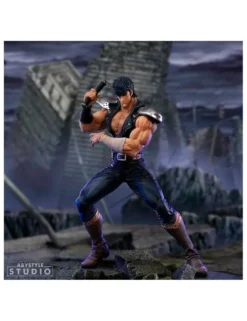 Abystyle Studio Super Figure Collection Hokuto No Ken Kenshiro