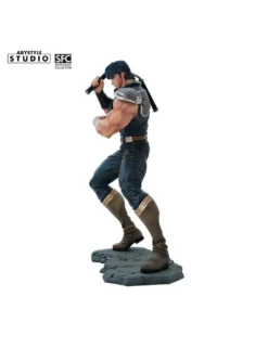 Abystyle Studio Super Figure Collection Hokuto No Ken Kenshiro