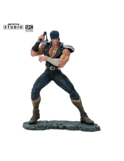 Abystyle Studio Super Figure Collection Hokuto No Ken Kenshiro