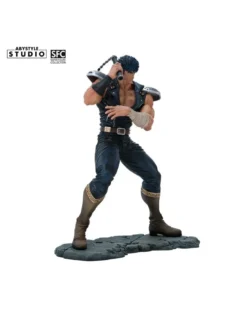 Abystyle Studio Super Figure Collection Hokuto No Ken Kenshiro