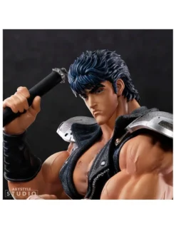 Abystyle Studio Super Figure Collection Hokuto No Ken Kenshiro