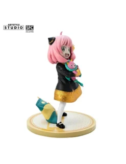 Abystyle Studio Super Figure Collection Spy X Family Anya Forger