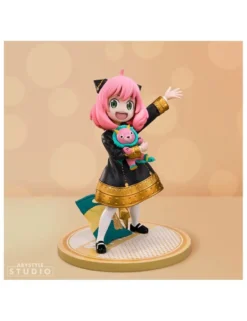Abystyle Studio Super Figure Collection Spy X Family Anya Forger