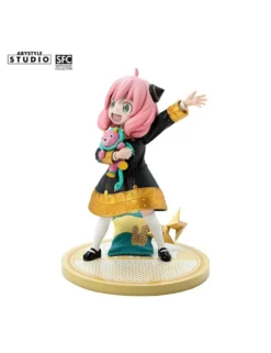 Abystyle Studio Super Figure Collection Spy X Family Anya Forger