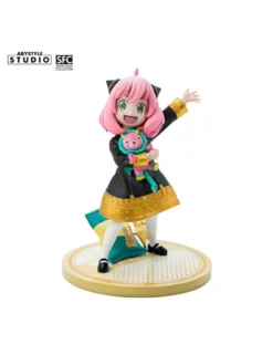 Abystyle Studio Super Figure Collection Spy X Family Anya Forger