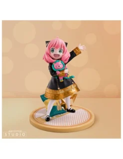 Abystyle Studio Super Figure Collection Spy X Family Anya Forger
