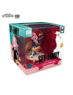 Abystyle Studio Super Figure Collection Spy X Family Anya Forger