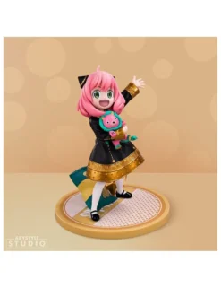 Abystyle Studio Super Figure Collection Spy X Family Anya Forger