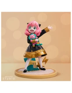 Abystyle Studio Super Figure Collection Spy X Family Anya Forger