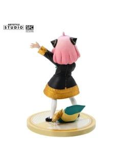 Abystyle Studio Super Figure Collection Spy X Family Anya Forger