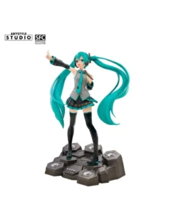 Abystyle Studio Super Figure Collection Hatsune Miku