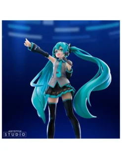 Abystyle Studio Super Figure Collection Hatsune Miku