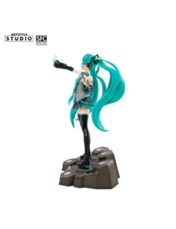 Abystyle Studio Super Figure Collection Hatsune Miku