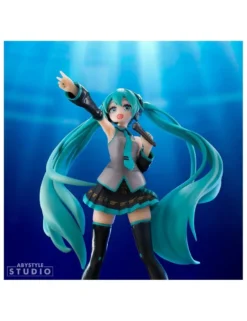 Abystyle Studio Super Figure Collection Hatsune Miku