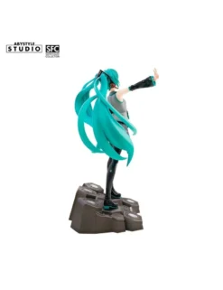 Abystyle Studio Super Figure Collection Hatsune Miku