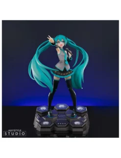 Abystyle Studio Super Figure Collection Hatsune Miku