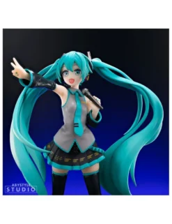 Abystyle Studio Super Figure Collection Hatsune Miku