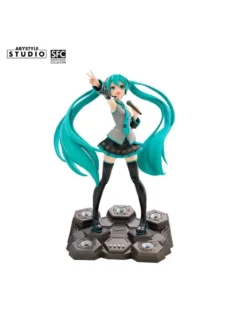 Abystyle Studio Super Figure Collection Hatsune Miku