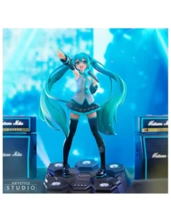 Abystyle Studio Super Figure Collection Hatsune Miku