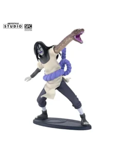 Abystyle Studio Super Figure Collection Naruto Shippuden Orochimaru