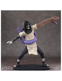 Abystyle Studio Super Figure Collection Naruto Shippuden Orochimaru