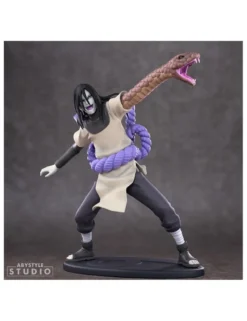 Abystyle Studio Super Figure Collection Naruto Shippuden Orochimaru
