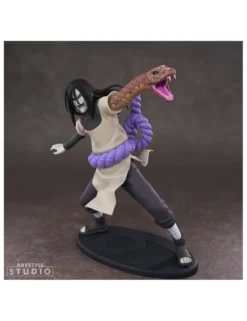 Abystyle Studio Super Figure Collection Naruto Shippuden Orochimaru