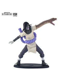 Abystyle Studio Super Figure Collection Naruto Shippuden Orochimaru