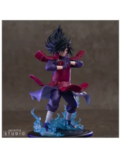 Abystyle Studio Super Figure Collection Naruto Shippuden Madara Uchiha