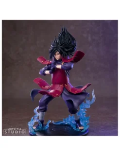 Abystyle Studio Super Figure Collection Naruto Shippuden Madara Uchiha
