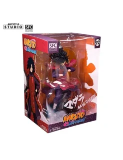 Abystyle Studio Super Figure Collection Naruto Shippuden Madara Uchiha