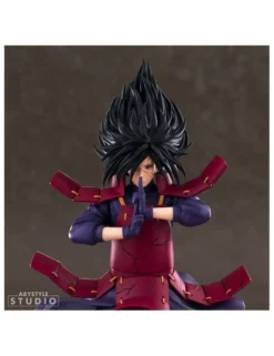 Abystyle Studio Super Figure Collection Naruto Shippuden Madara Uchiha
