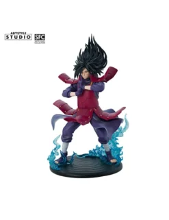 Abystyle Studio Super Figure Collection Naruto Shippuden Madara Uchiha