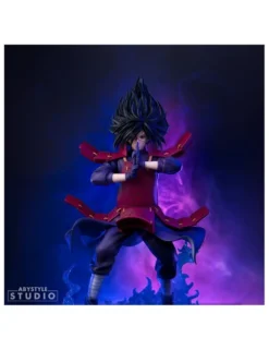 Abystyle Studio Super Figure Collection Naruto Shippuden Madara Uchiha