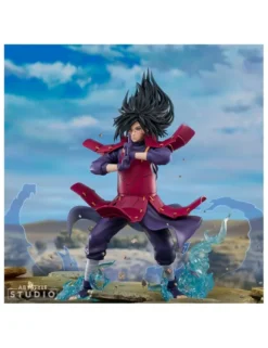 Abystyle Studio Super Figure Collection Naruto Shippuden Madara Uchiha