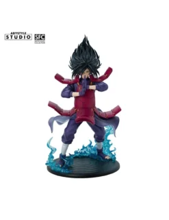 Abystyle Studio Super Figure Collection Naruto Shippuden Madara Uchiha