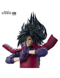 Abystyle Studio Super Figure Collection Naruto Shippuden Madara Uchiha