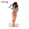 Abystyle Studio Super Figure Collection Attack On Titan Eren Titan Form