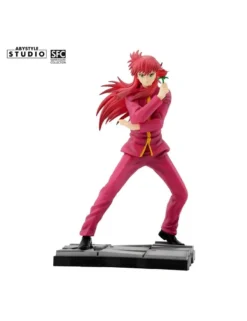Abystyle Studio Super Figure Collection YuYu Hakusho Kurama
