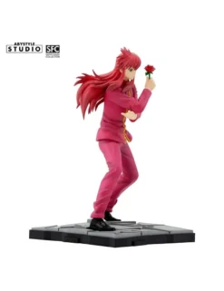 Abystyle Studio Super Figure Collection YuYu Hakusho Kurama