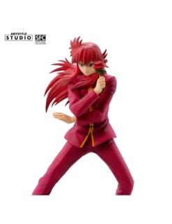 Abystyle Studio Super Figure Collection YuYu Hakusho Kurama