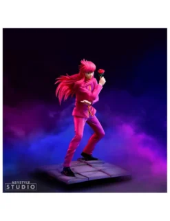 Abystyle Studio Super Figure Collection YuYu Hakusho Kurama
