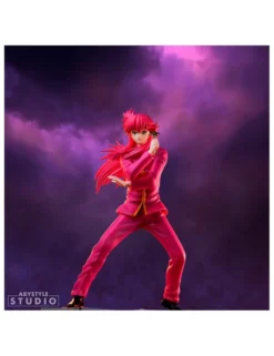 Abystyle Studio Super Figure Collection YuYu Hakusho Kurama
