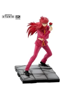 Abystyle Studio Super Figure Collection YuYu Hakusho Kurama