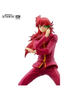 Abystyle Studio Super Figure Collection YuYu Hakusho Kurama